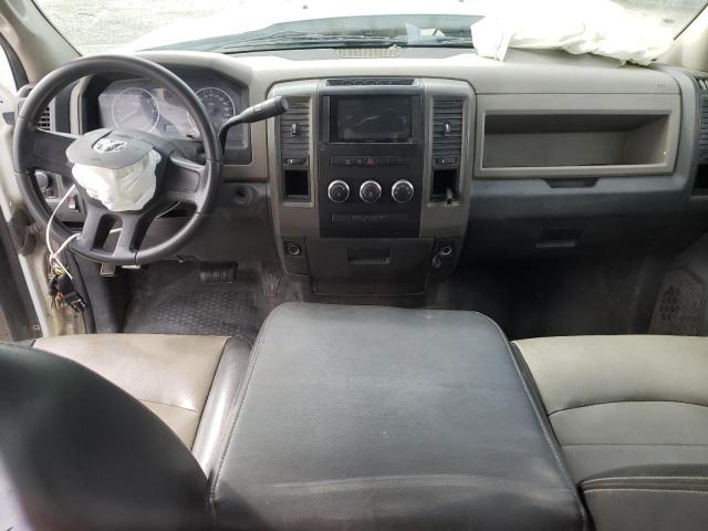 Photo 8 from auction – 2010 DODGE RAM 1500 with VIN 3D7JB1EK5AG111581