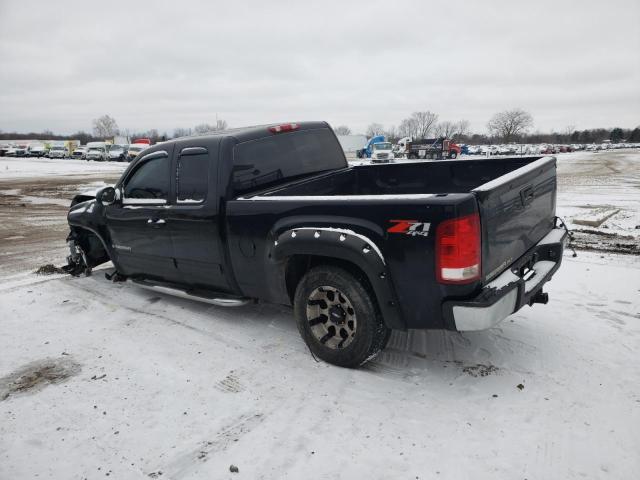 Photo 2 from auction – 2007 GMC NEW SIERRA with VIN 1GTEK19027Z554882