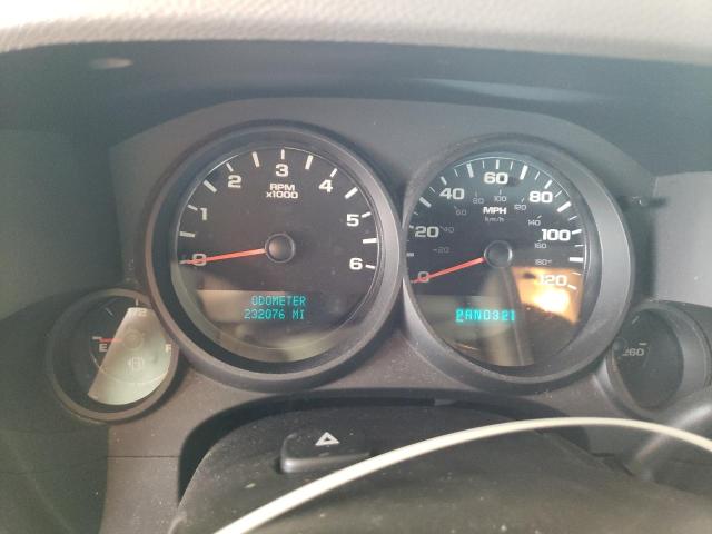 Photo 9 from auction – 2013 CHEVROLET SILVERADO with VIN 1GCNCPEX2DZ385624
