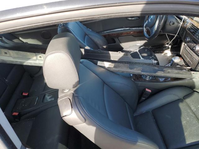 Photo 12 from auction – 2010 BMW 328 XI with VIN WBAWC3C53AP471060