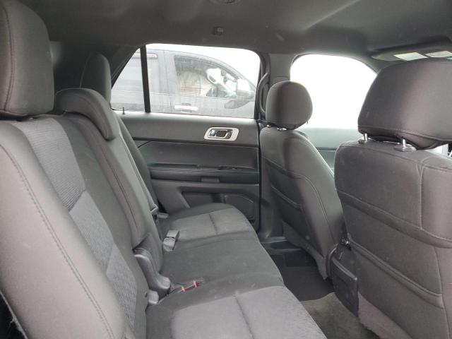 Photo 11 from auction – 2014 FORD EXPLORER X with VIN 1FM5K8D88EGB65433