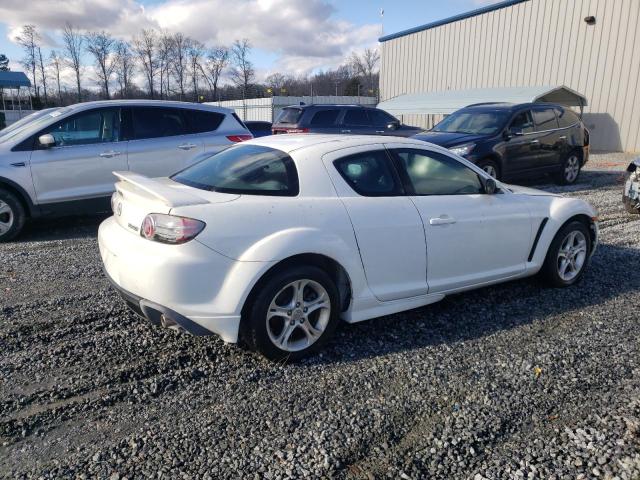 Photo 3 from auction – 2007 MAZDA RX8 with VIN JM1FE173970213668