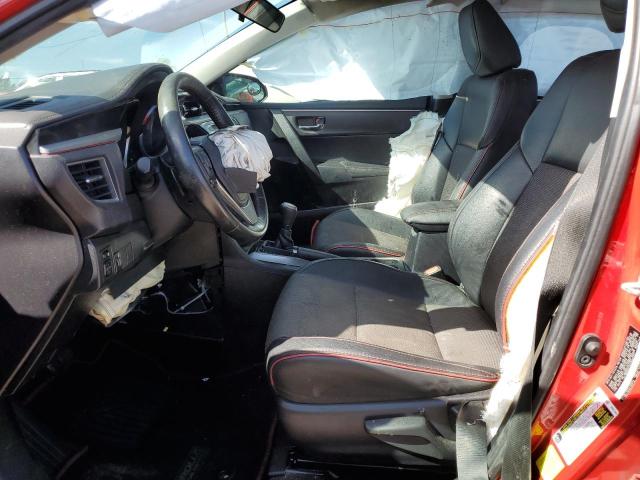 Photo 7 from auction – 2016 TOYOTA COROLLA L with VIN 2T1BURHE2GC606773