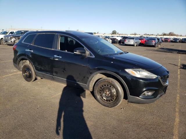 Photo 4 from auction – 2014 MAZDA CX-9 GRAND with VIN JM3TB2DV0E0433020