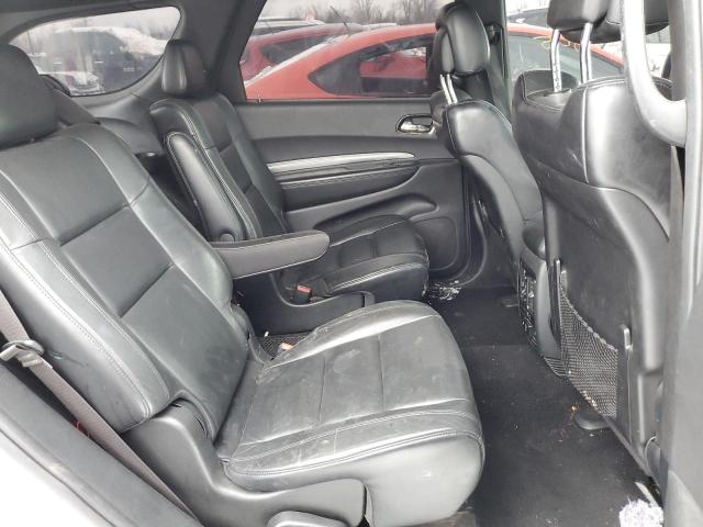 Фото 11 с аукциона – 2019 DODGE DURANGO GT с VIN 1C4RDJDG1KC821277