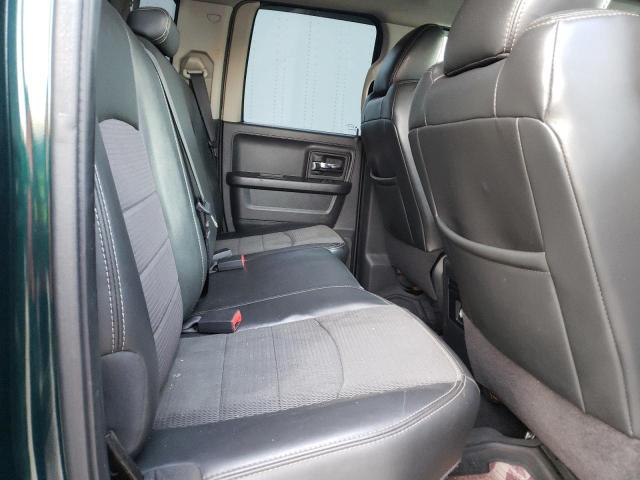 Photo 10 from auction – 2011 DODGE RAM 1500 with VIN 1D7RV1GT1BS536452