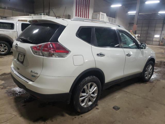 Photo 3 from auction – 2014 NISSAN ROGUE S with VIN 5N1AT2MV6EC807007