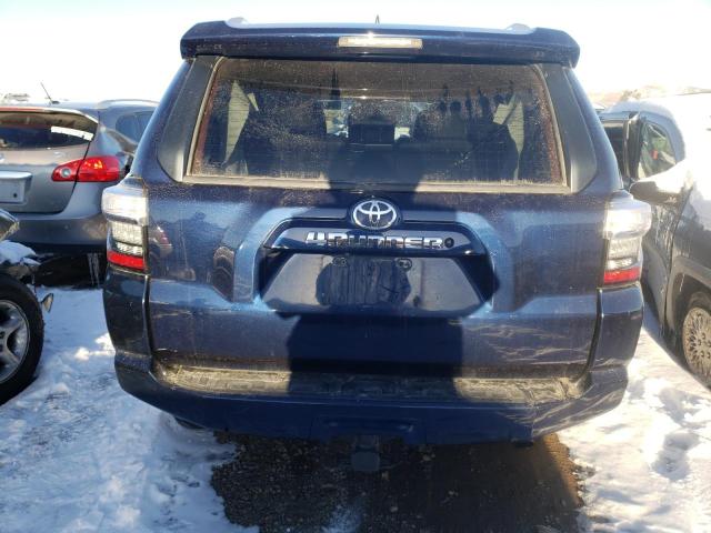 Photo 6 from auction – 2014 TOYOTA 4RUNNER SR with VIN JTEBU5JR0E5194896