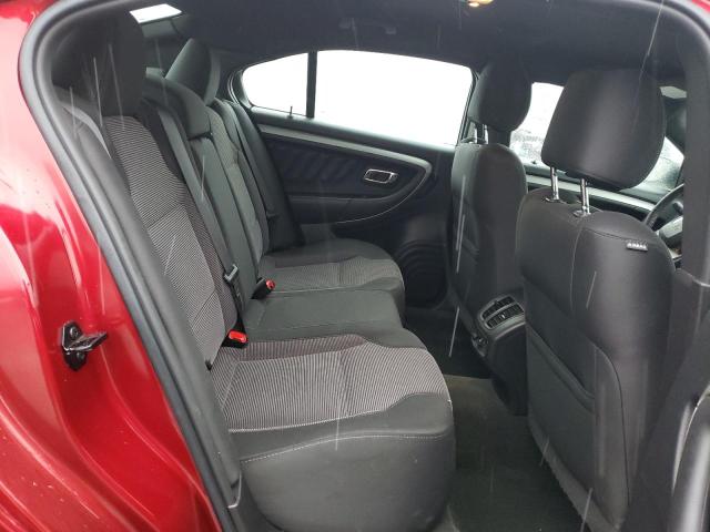 Photo 10 from auction – 2014 FORD TAURUS SEL with VIN 1FAHP2E89EG121400