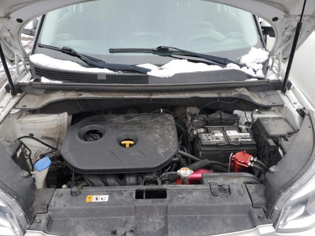 Photo 11 from auction – 2018 KIA SOUL + with VIN KNDJP3A59J7559065