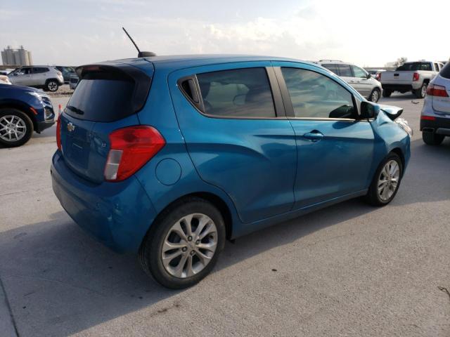 Photo 3 from auction – 2021 CHEVROLET SPARK 1LT with VIN KL8CD6SA5MC740019