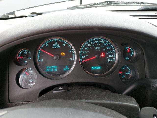 Photo 9 from auction – 2011 GMC YUKON SLT with VIN 1GKS2CE06BR146046