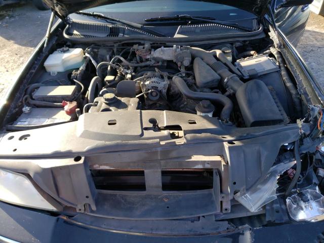 Photo 11 from auction – 2010 LINCOLN TOWN CAR E with VIN 2LNBL8EV2AX622178