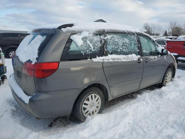 Photo 3 from auction – 2005 TOYOTA SIENNA CE with VIN 5TDZA23C05S257332
