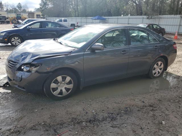 Photo 1 from auction – 2008 TOYOTA CAMRY CE with VIN 4T1BE46K68U771590