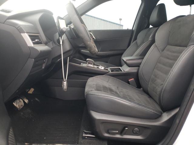 Photo 7 from auction – 2022 MITSUBISHI OUTLANDER with VIN JA4J3UA85NZ076866
