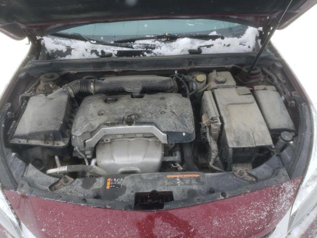 Photo 11 from auction – 2016 CHEVROLET MALIBU LIM with VIN 1G11C5SA3GF123967