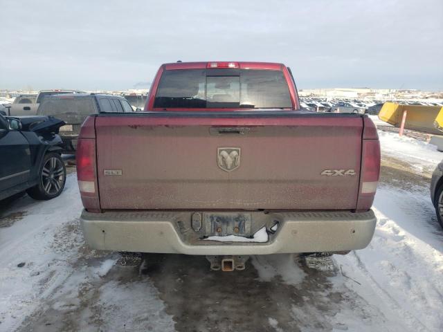 Photo 6 from auction – 2014 RAM 1500 SLT with VIN 1C6RR7LGXES235197