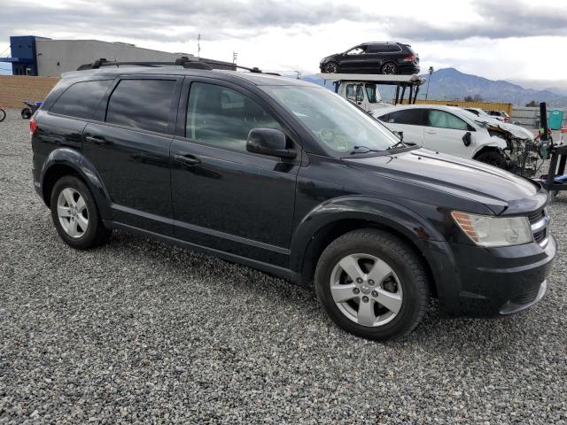 Photo 4 from auction – 2010 DODGE JOURNEY SX with VIN 3D4PG5FV4AT161629
