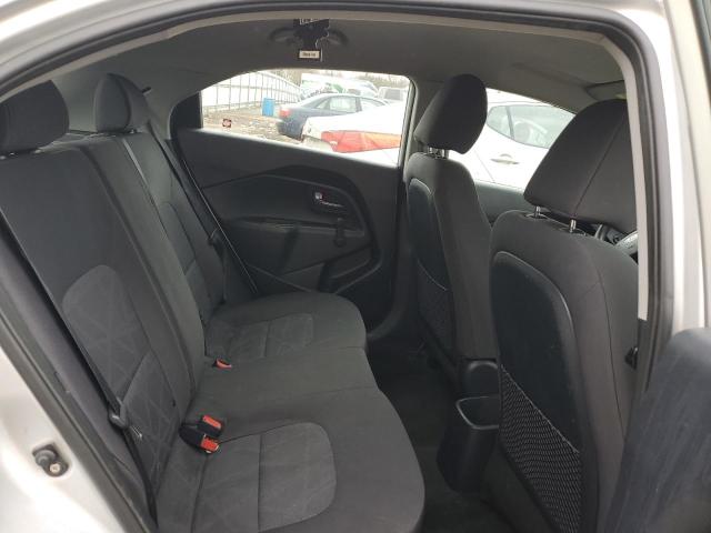 Photo 10 from auction – 2012 KIA RIO LX with VIN KNADM5A39C6089092