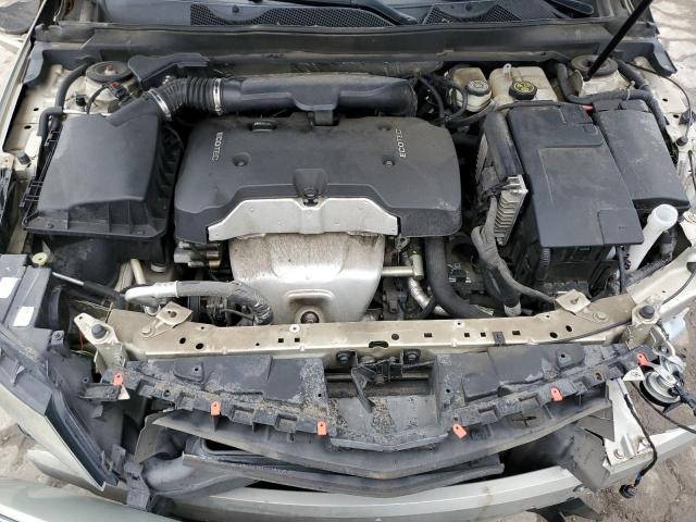 Photo 11 from auction – 2015 CHEVROLET IMPALA LS with VIN 2G11X5SL1F9102029