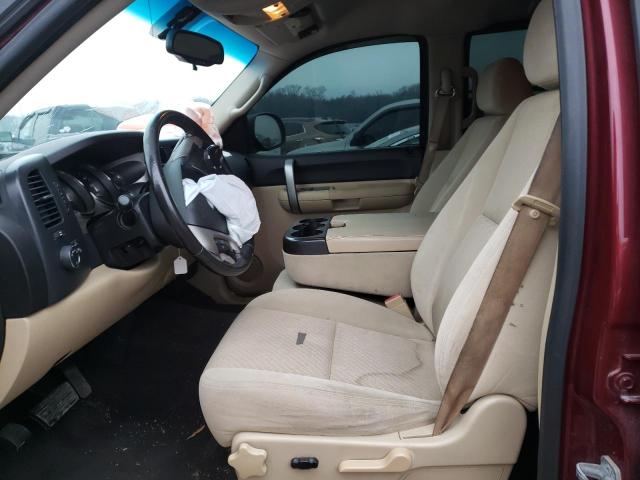 Photo 7 from auction – 2009 GMC SIERRA C15 with VIN 3GTEC23039G115785
