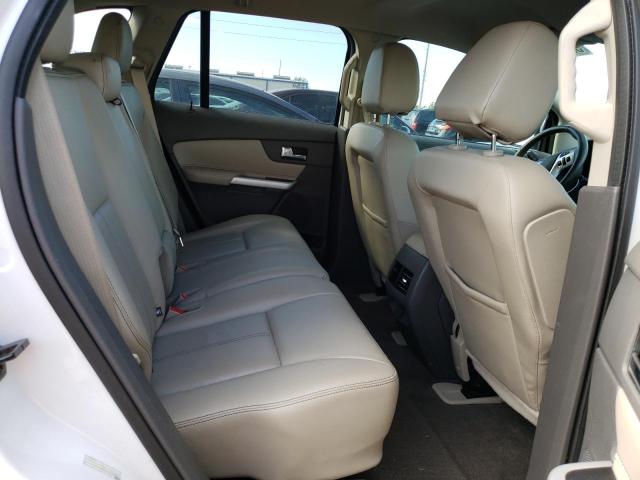 Photo 11 from auction – 2014 FORD EDGE SEL with VIN 2FMDK3JC2EBA98827