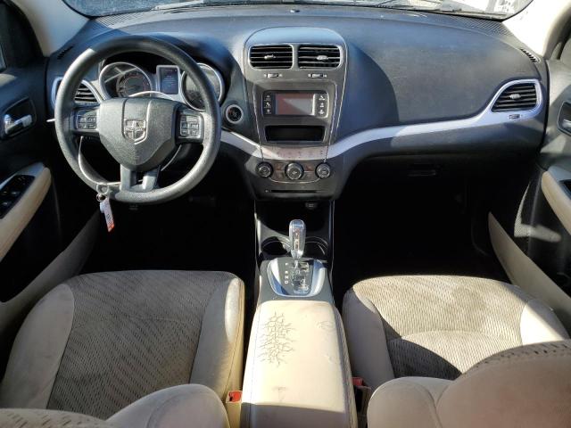 Photo 8 from auction – 2012 DODGE JOURNEY SX with VIN 3C4PDCBGXCT387758