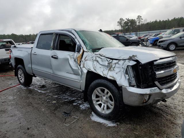 Photo 4 from auction – 2016 CHEVROLET SILVERADO with VIN 3GCUKREC2GG253894