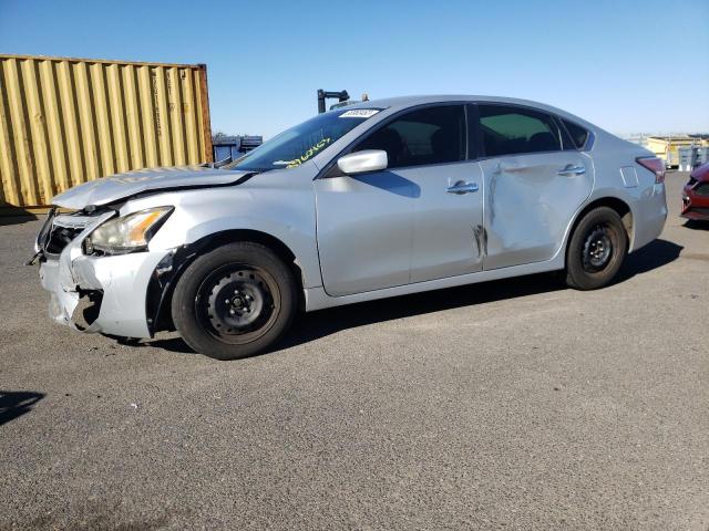 Foto 1 de la subasta – 2015 NISSAN ALTIMA 2.5 con VIN 1N4AL3AP4FC254591