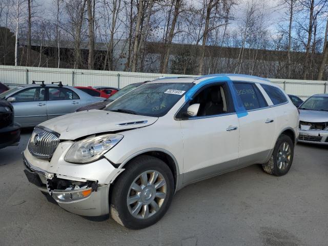 BUICK ENCLAVE 2012 with VIN 5GAKVCEDXCJ198559 - Photo from auction