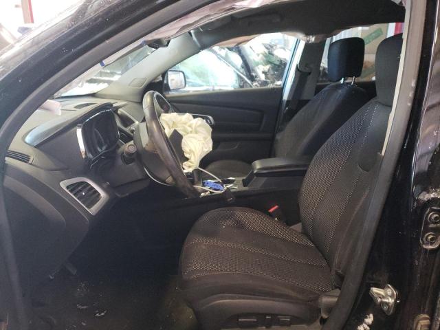 Photo 7 from auction – 2015 GMC TERRAIN SL with VIN 2GKALREK1F6313413