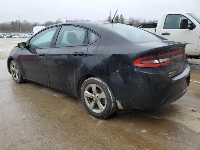 Photo 2 from auction – 2015 DODGE DART SXT with VIN 1C3CDFBB2FD223634