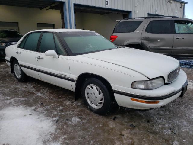 Photo 4 from auction – 1997 BUICK LESABRE CU with VIN 1G4HP52K6VH558000