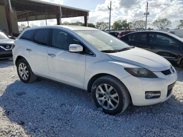 Photo 4 from auction – 2009 MAZDA CX-7 with VIN JM3ER293990217975