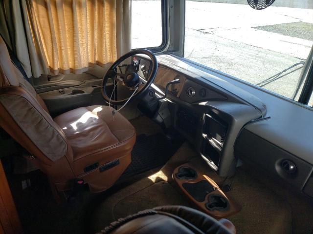 Photo 5 from auction – 2004 PRRW MOTOHOME with VIN 5B4MP67G143380401