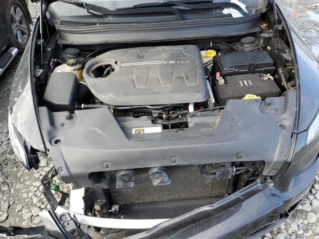 Photo 11 from auction – 2015 JEEP CHEROKEE L with VIN 1C4PJMCS4FW787699