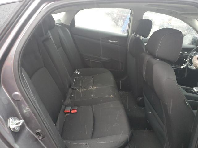 Photo 10 from auction – 2018 HONDA CIVIC EX with VIN 2HGFC2F7XJH502868