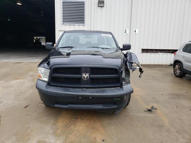 Photo 5 from auction – 2012 DODGE RAM 1500 S with VIN 1C6RD6FP1CS232156