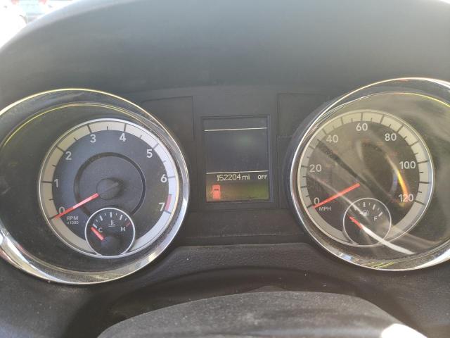 Photo 9 from auction – 2016 DODGE GRAND CARA with VIN 2C4RDGCG1GR374307