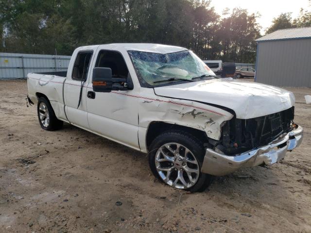 Photo 4 from auction – 2002 CHEVROLET SILVERADO with VIN 2GCEC19T021254332