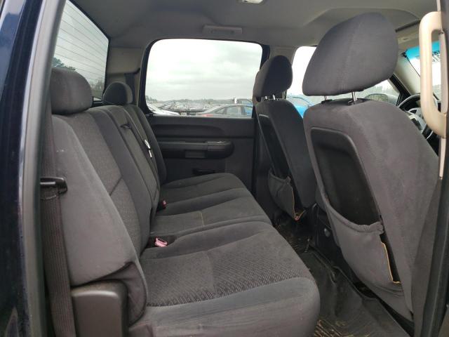 Photo 10 from auction – 2007 CHEVROLET SILVERADO with VIN 2GCEK13M271526875