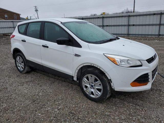 صورة رقم 4 من المزاد - 2013 FORD ESCAPE S مع VIN 1FMCU0F79DUB30116