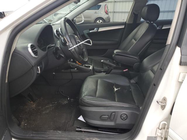 Photo 7 from auction – 2010 AUDI A3 PREMIUM with VIN WAUKEAFM0AA019909