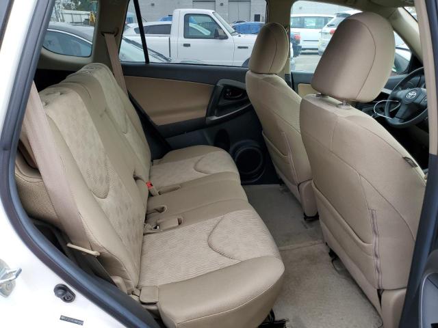Photo 11 from auction – 2010 TOYOTA RAV4 with VIN 2T3ZF4DV3AW049998