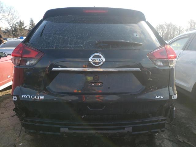 Photo 6 from auction – 2018 NISSAN ROGUE S with VIN KNMAT2MV7JP520458
