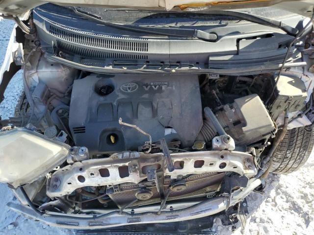 Photo 11 from auction – 2008 TOYOTA SCION XD with VIN JTKKU10478J015034
