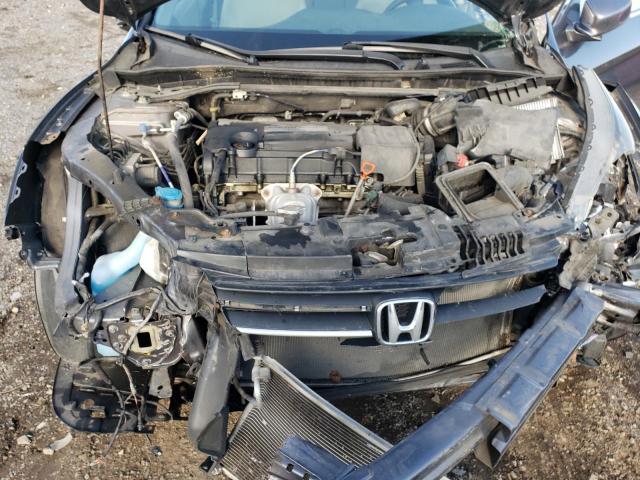 Photo 11 from auction – 2014 HONDA ACCORD EX with VIN 1HGCR2F76EA105356
