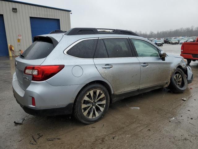 Photo 3 from auction – 2016 SUBARU OUTBACK 2. with VIN 4S4BSALC9G3291861