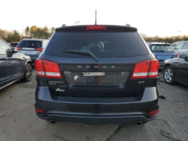 Photo 6 from auction – 2012 DODGE JOURNEY SX with VIN 3C4PDDBG8CT266698